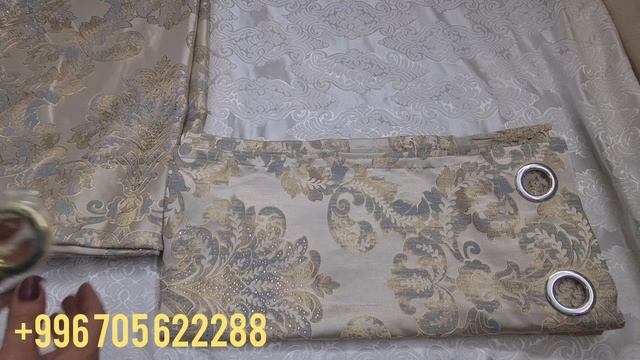 КРАСИВЫЙ ТЮЛЬ ДЛЯ ЗАЛА И СПАЛЬНИ! КАК УДЛИНИТЬ ШТОРЫ С ПОМОЩЬЮ КРУЖЕВА! смотреть онлайн