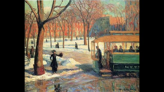 Pachelbel - Canon & Gigue