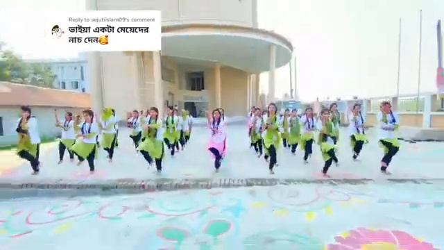 Jhumka jhumur nurse Nach dance ice cream dance смотреть онлайн