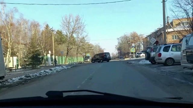 Спасск-Дальний.ул.Ипподромная 111А. ул. Кировская 90.