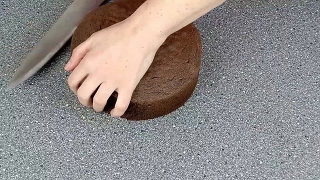 Торт "Ферреро Роше"/ Ferrero Rocher Cake/ Фантастический шоколадный торт. смотреть онлайн