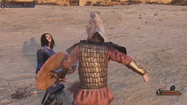 The Average Bannerlord Experience смотреть онлайн