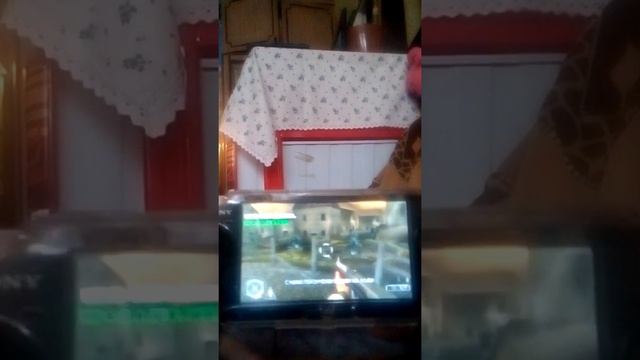 Прохождение игры CALL OF DUTY ROAD TO VICTORY #2 смотреть онлайн