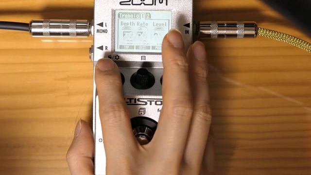 [音作り] I for You - INR Clean part with Jazzmaster + ms50g смотреть онлайн