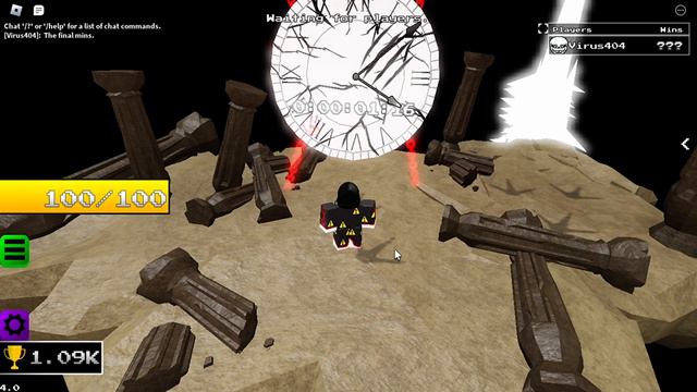 Undertale last corridor: the final minutes. смотреть онлайн
