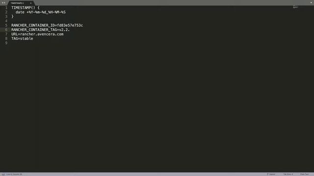 Backup and Upgrade Rancher смотреть онлайн
