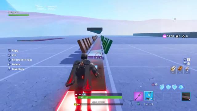 Alone by marshmallow on fortnite piano blocks смотреть онлайн