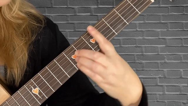 Nothing Else Matters - celá lekce kytary смотреть онлайн