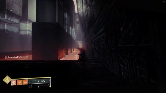 VotD 3-4 Skip From Final Room (Patched!) смотреть онлайн