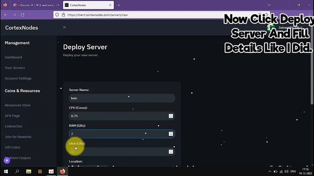 Free 24/7 Minecraft Hosting | 2Gb Ram | 100% Cpu смотреть онлайн