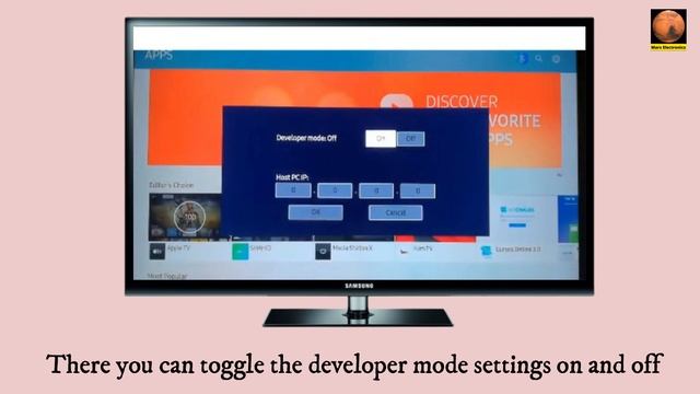 How to Install Playstore in Samsung Smart Tv смотреть онлайн