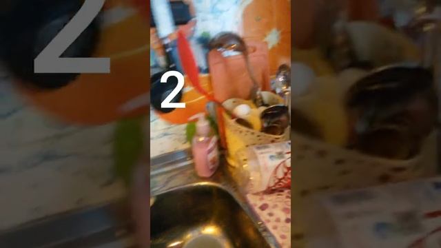 3 Лайфхака с краном смотреть онлайн