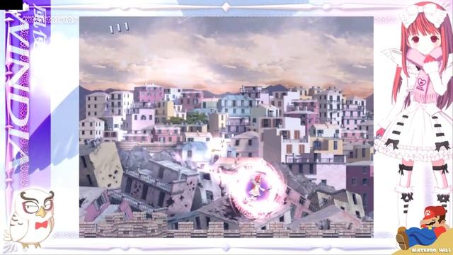 Deathsmiles I･II 『デススマイルズ I・II』 First 41 Minutes on Nintendo Switch - First Look - Gameplay ITA смотреть онлайн