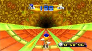 Sonic The Hedgehog 4 Episode II [SONIC and TAILS] (PSN/PS3) #78 LongPlay HD