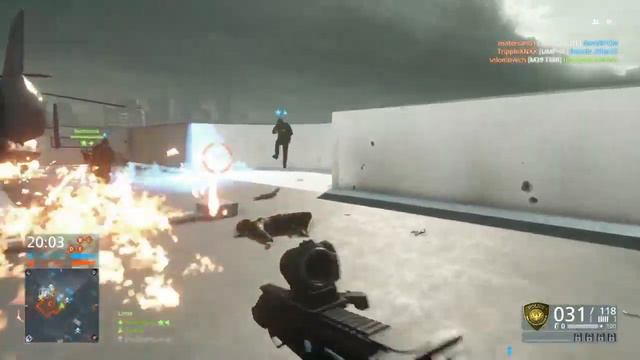 Battlefield™ Hardline 20160519175801 смотреть онлайн