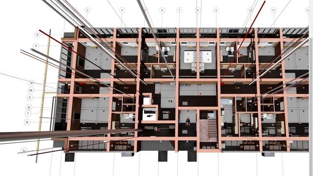 Блестящая уборка