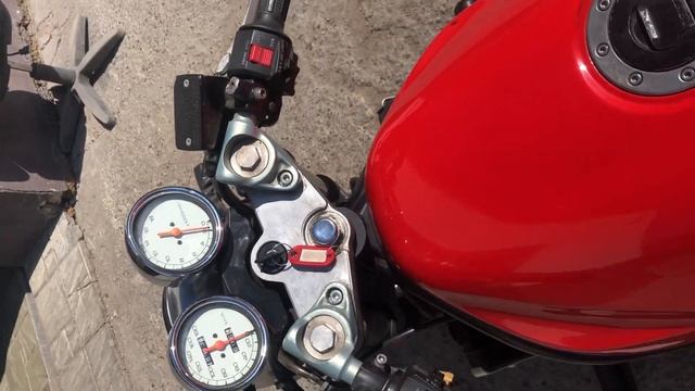 Bandit 400 смотреть онлайн