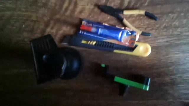 Колхоз. Доработка автомобильный аксессуары для телефона... смотреть онлайн