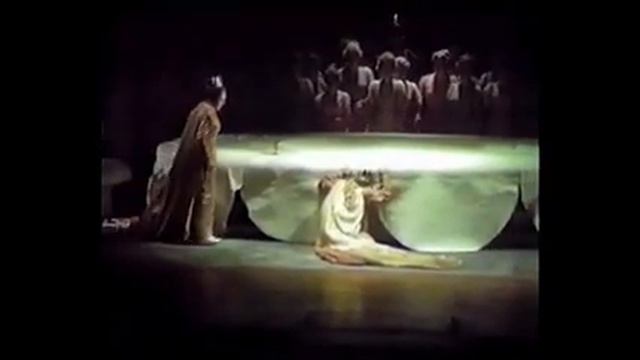 Ghena Dimitrova & Renato Bruson - Macbeth 1984 смотреть онлайн