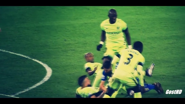 Riyad Mahrez - Hurricane 2016 _ Skills & Goals _ 1080p