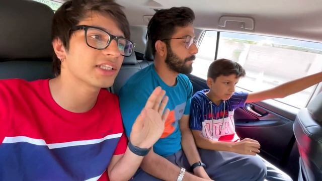 Khusi To Dekho Eski ? смотреть онлайн