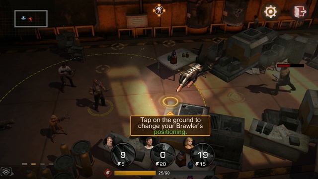 State of Survival: Prologue Story (v1.8.31.706) Cinematic and Gameplay | Control Key смотреть онлайн