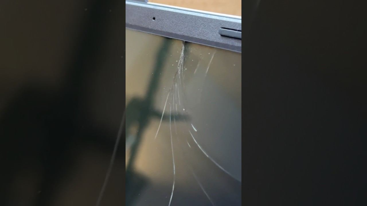 Новый битый Asus Vivobook #asus #asusvivobook смотреть онлайн