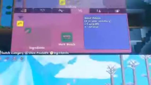 Terraria LETS PLAY 1