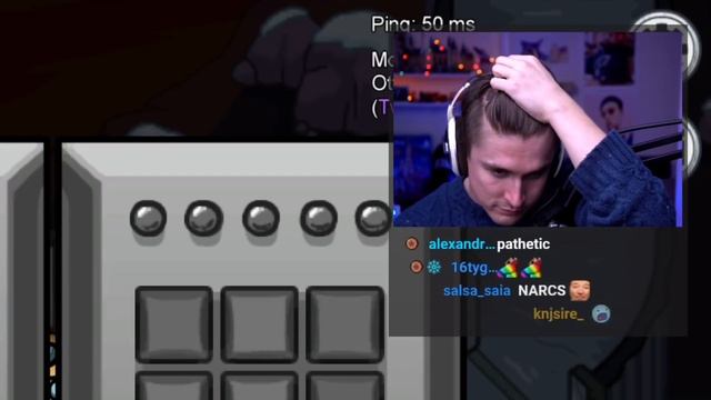 Ludwig Vs. Simon Says смотреть онлайн