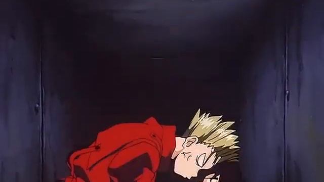 Trigun: хватит предаваться сантиментам смотреть онлайн