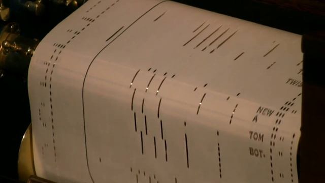 Black Bottom - Moran - Duo-Art смотреть онлайн