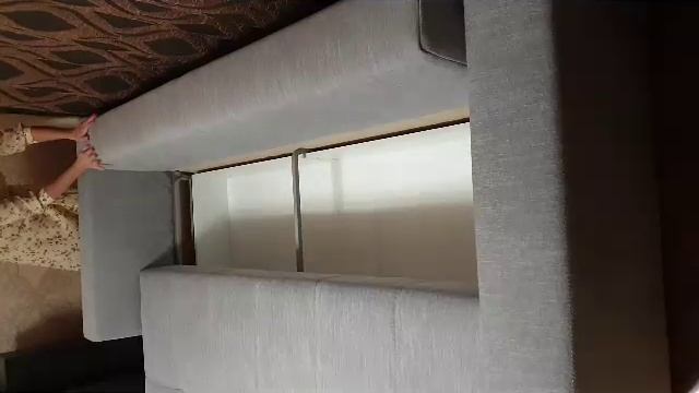 Пантограф - механизм трансформации дивана смотреть онлайн