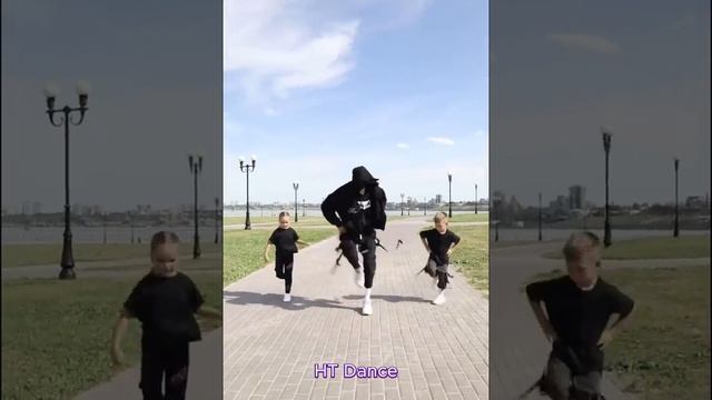 Tuzelity Shuffle ⭐️ Neon Mode ? Tuzelity Dance Compilation 2023