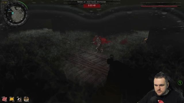 S.T.A.L.K.E.R. АльтернативА (23) ► У Франца ЛУЧШИЙ ПЛАН смотреть онлайн