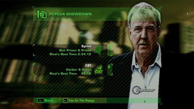 NFS MW 2005(PEPEGA MOD) | EP - 8 | CLARKSON AND THE FLIPPY WHIPPY смотреть онлайн
