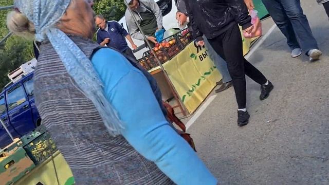 Ярмарка Темрюк 21 мая 2022г смотреть онлайн