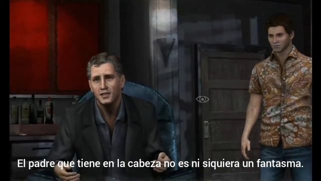 silent hill shattered memories segundo final, subtitulado y con buena calidad. смотреть онлайн