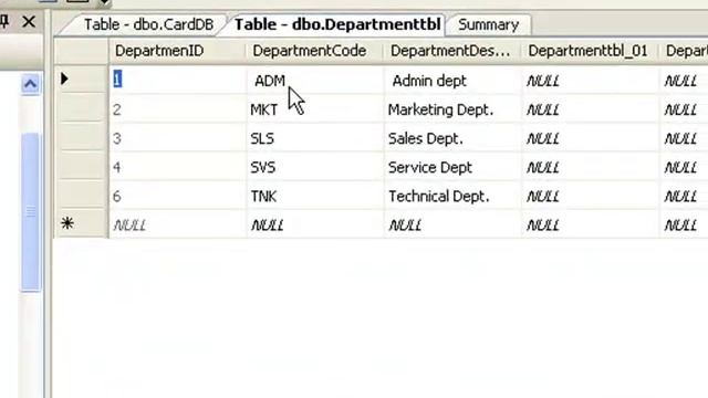 Falco Web with SQL Express.mp4 смотреть онлайн