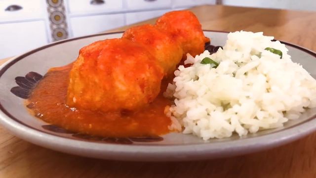 ¿Qué hicimos con garbanzo y arroz? un plato nutritivo, económico y delicioso! - Cocina Vegan Fácil смотреть онлайн
