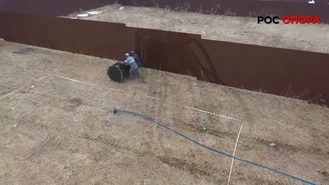 Бурение скважин на воду Красноярск смотреть онлайн