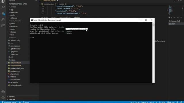 Como resolver el error: Your requirements could not be resolved to an installable set of packages. смотреть онлайн