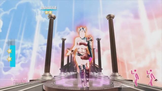 5☆ Stars - Worth It - Just Dance 2017 - Wii U смотреть онлайн