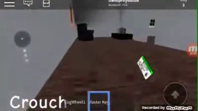 Новая бабушка гренни роблокс онлайн мультик смотреть онлайн