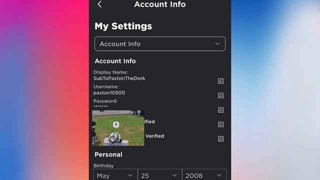 How To Get Roblox Voice Chat Without a ID! [ Beta ] смотреть онлайн