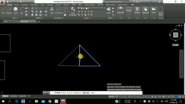 AutoCad: All Basic Tools || All in one смотреть онлайн