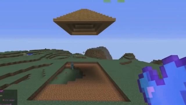 ПРАНКУЕМ ЛЮДЕЙ ИХ КЛОНАМИ в МАИНКРАФТ | TESLACRAFT | КВ￼ | смотреть онлайн