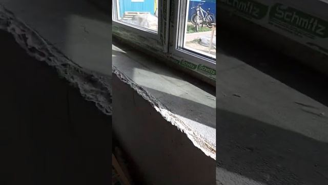 Как правильно ставить откосы гкл и подоконики 1 смотреть онлайн