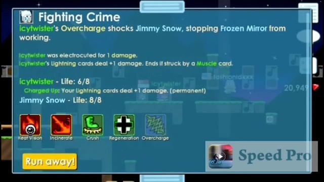 Growtopia | CRIME WAVE PACK- Episode 1 смотреть онлайн