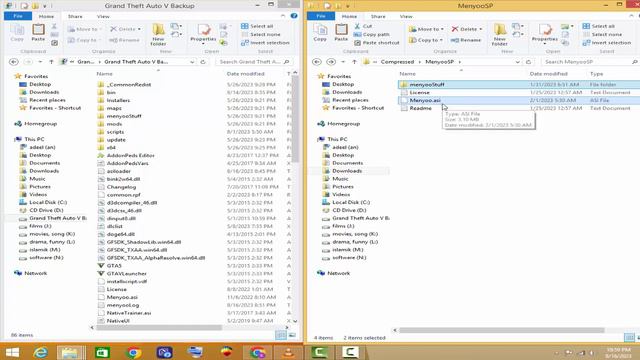 Script Hook V Critical Error Fatal Can't Find Native 0xF7AF4F159FF99F97 In GTA 5 || Hindi,urdu-2023
