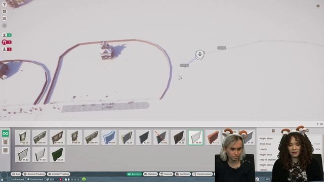 Exploring Arctic Pack w/ Emma Rydstrom смотреть онлайн